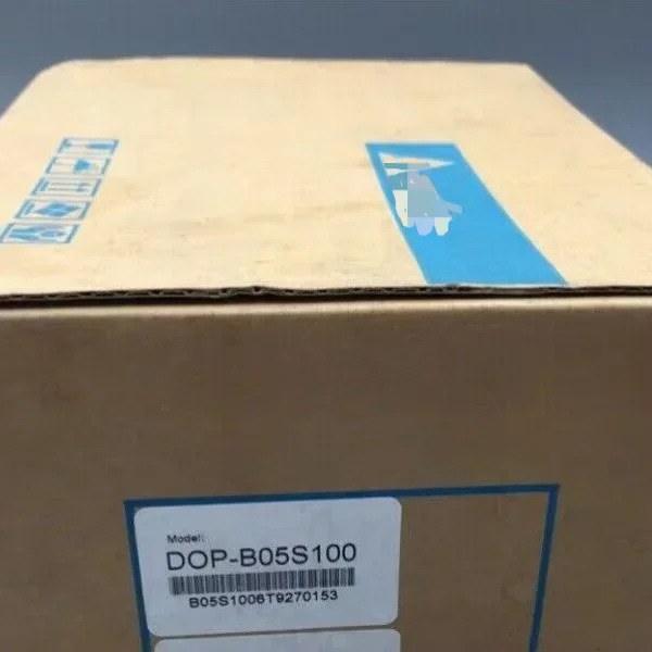 1Pcs New In Box Dop…