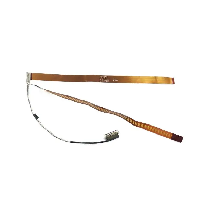 

* For Thinkpad Lenovo T480S camera IR cable facial recognition cable DC02C00BP10 01YT313 /*･ω