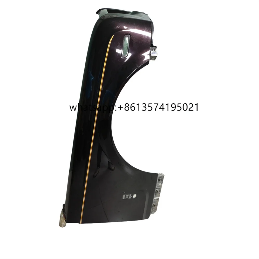 

The Sixth Generation Fender Hood Front Fender for 2015 2016 2020 Rolls Royce Ghost Phantom