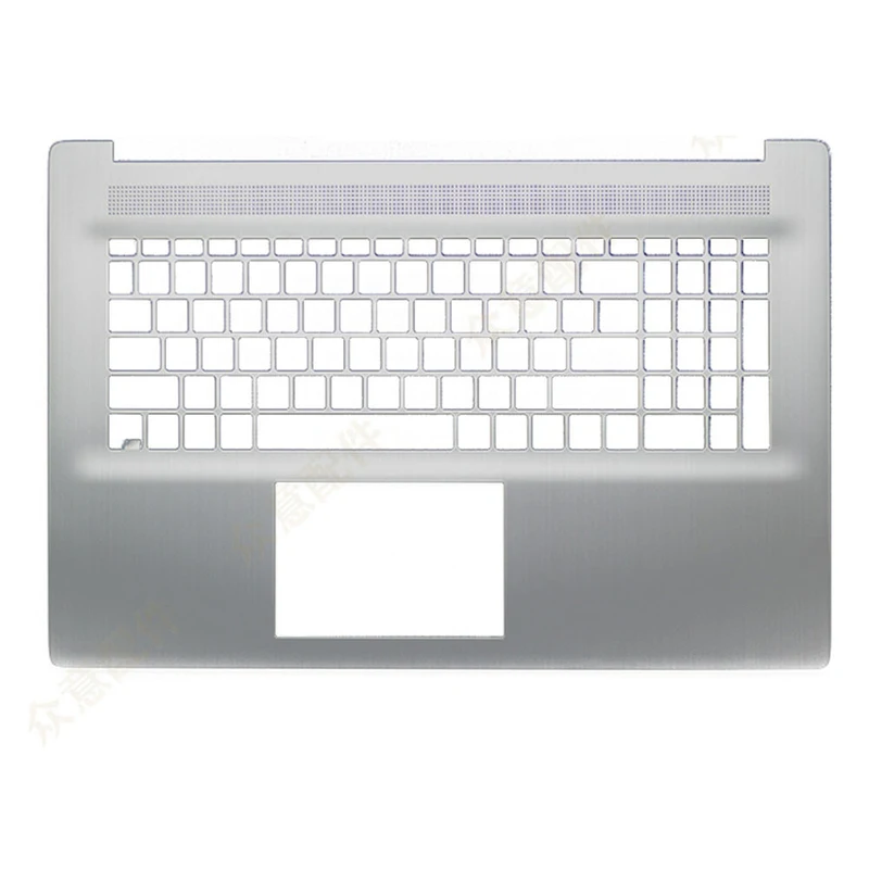 f  For HP 17-CN 17-CP Laptop LCD Back Cover Palmrest Bottom Case Cover A/C/D Shell