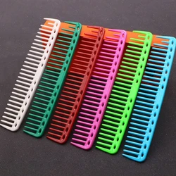 Wide Toothed Haircut Comb Japanese Barber Shop Hairdressing Combs Hair Cutting Brush Hair Trimmer Hairstylist Hair Styling Tools
