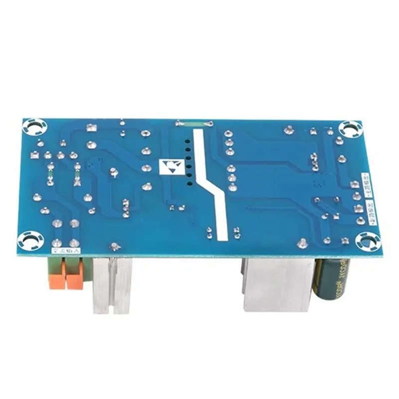 Winter Essential 5X AC-DC 24V 4A / 12V 1A Switching Power Supply Board Circuit Module Switching Power Supply Module