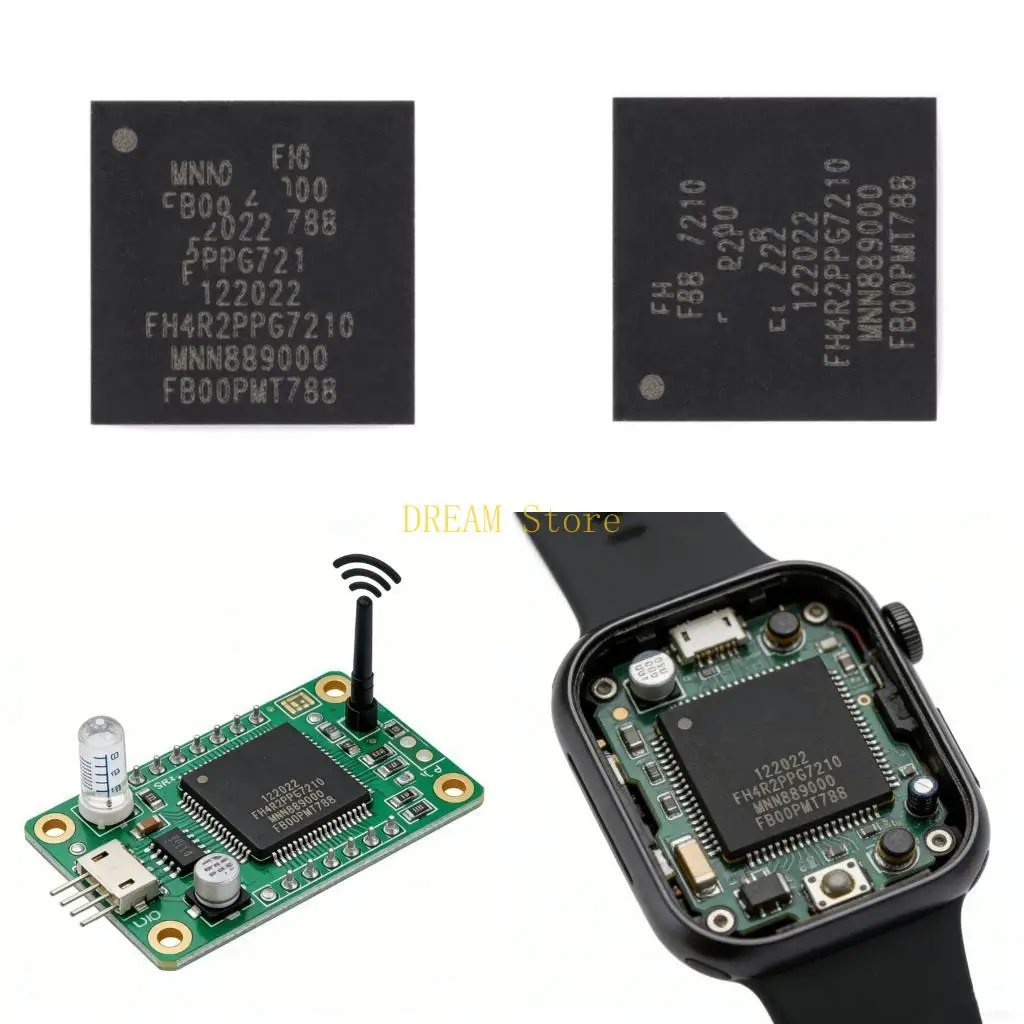 Advanced S3FH4R2 MCUs Development Module With Flash And Low Power Design best sale