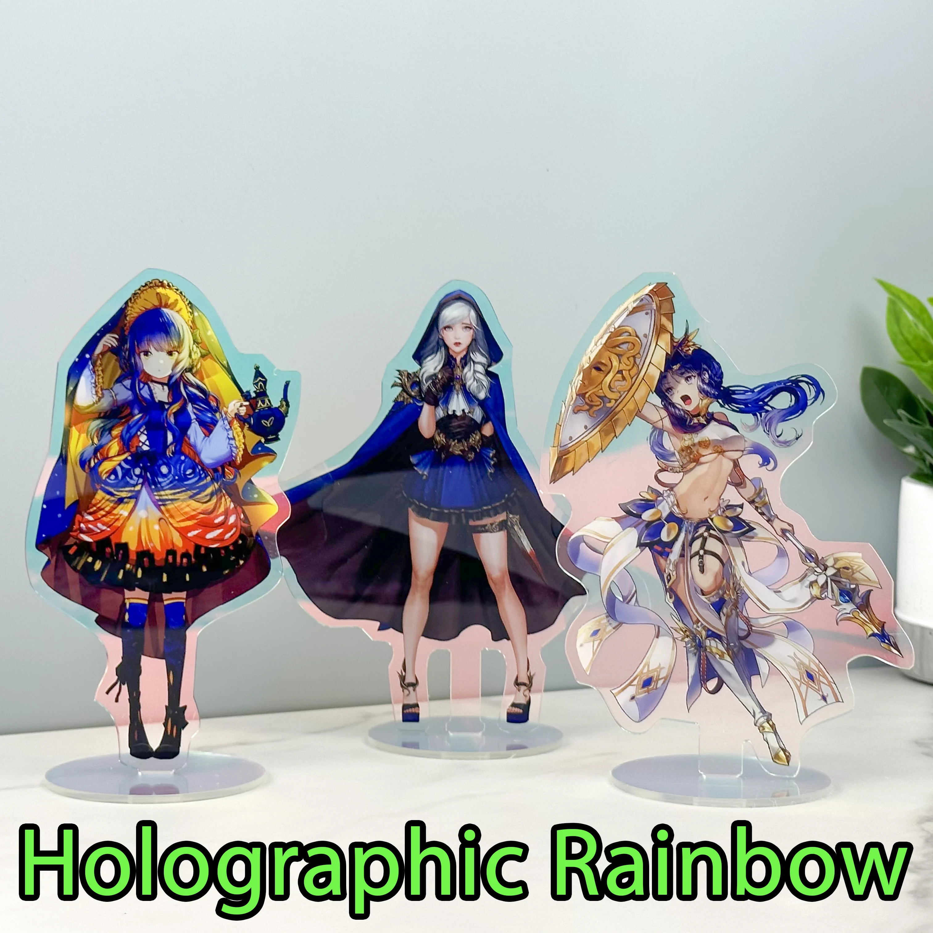 المجوهرات والاكسسوارات / المجوهرات المخصصة / سلاسل المفاتيح المخصصة / المدرجات المخصصة #2