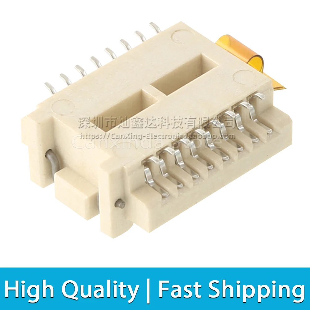 2pcs G6179-07 SOP16 SOIC16 16 Pin Pitch 1.27mm SPI BIOS Socket Wide Body 16P Flash Test Stand Programming Connector Burning