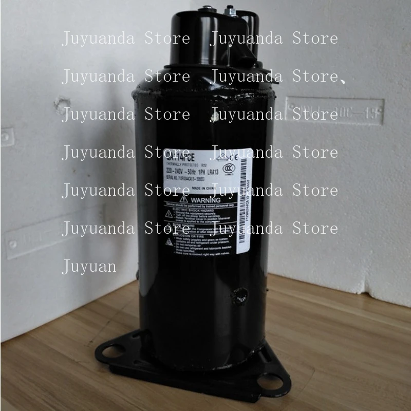 

Новый компрессор для осушителя воздуха QX36H используется для микрокабинетного кондиционера-охладителя HBPR134A.