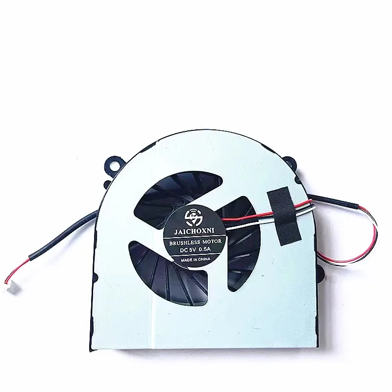 NEW CPU Cooler Fan for Clevo W230SS W370SK God of War K710C-i7 W150E K590S