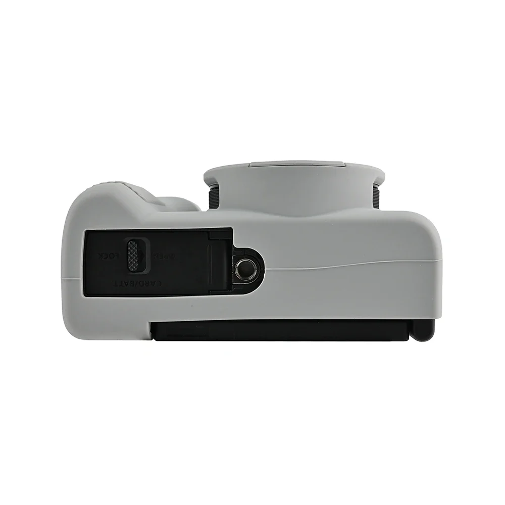 HOT NEW V1 Case Cover Silicone Case For Canon V1 Casing Soft PowerShot V1 Rubber Cover Skin Camera Accessories Case