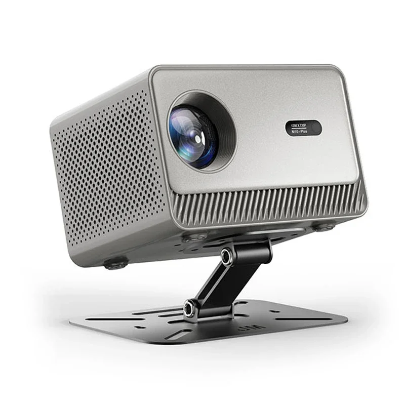 Universal Projectors Bracket Holder Home Desktop Projector Holder Stand Table Mobile Projector Wall Mount Removable Adjustable