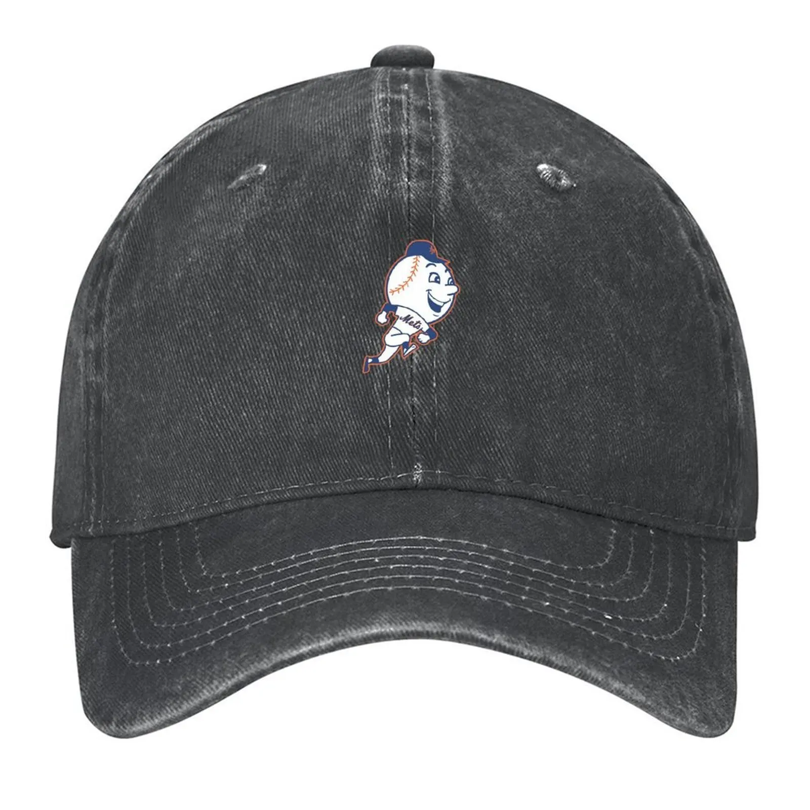 

mets-new Baseball Cap Winter hat Luxury man cap Golf Hat golf hat genuine Mens Caps Women's