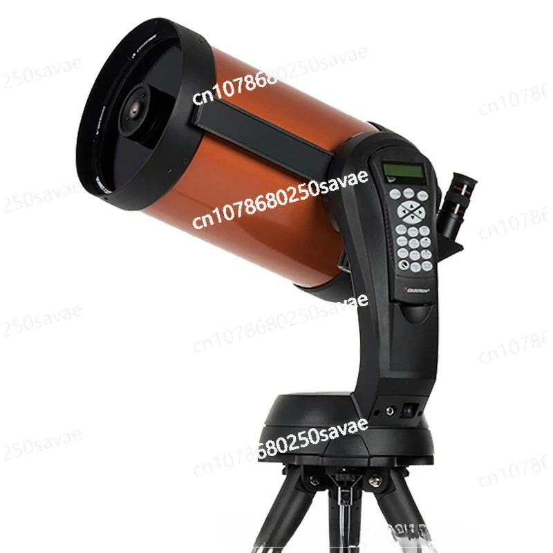 

Astronomical Telescope Intelligent Automatic Star Search Professional Stargazing High Power High Definition Deep Space