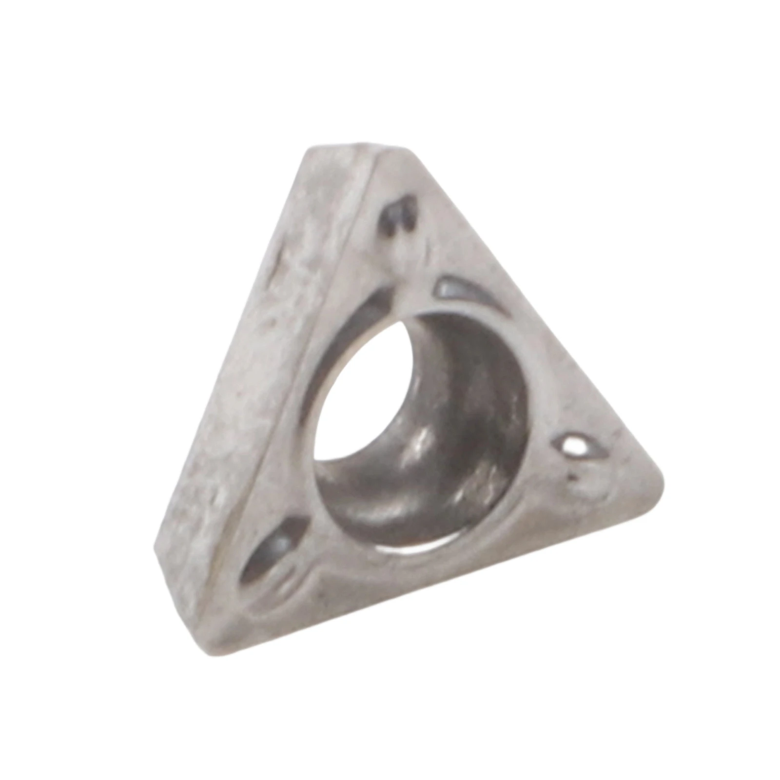 Chamfering Applications Alloy Inserts C Angle Alloy Inserts For Cutting Quick Deburring Operations For Aluminum