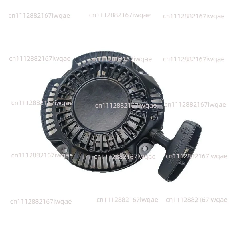 Suitable for EX13 EX17 EX21 Pull Disc Starter 269-50201-30 Starter
