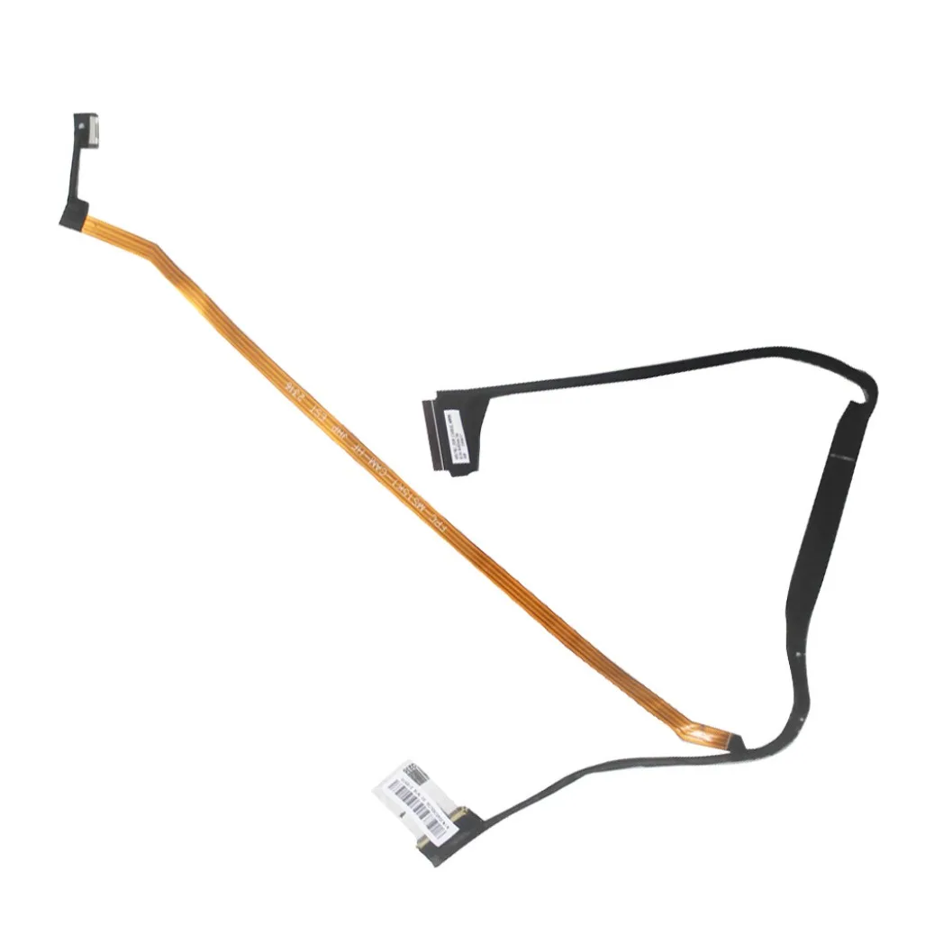 

AA+40PIN EDP LCD SCREEN CABLE for MSI Ms15K1 Cyborg 15 K1N-3040368-J36 NEW