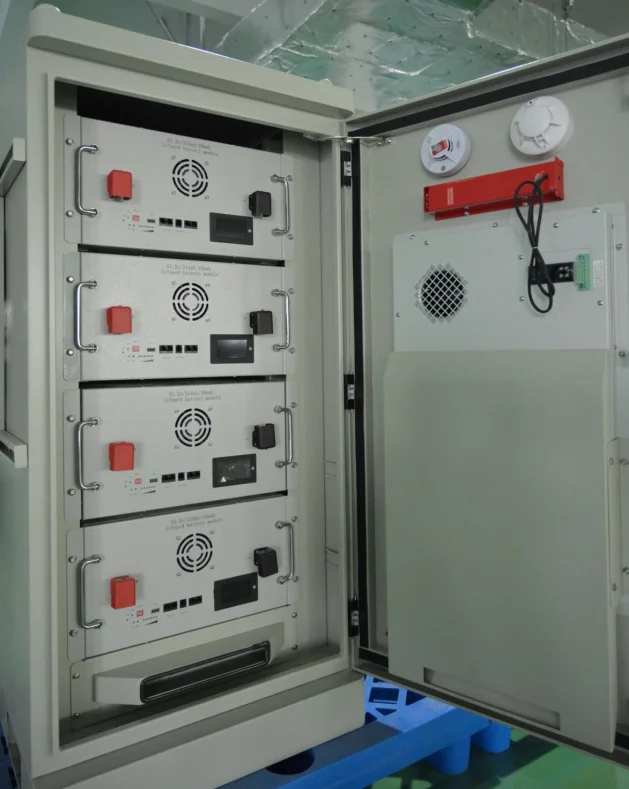 High Density Lithium Lifepo4 Rack Battery Solar Storage Battery Energy Storage Battery with Smart BMS for Solar Power System