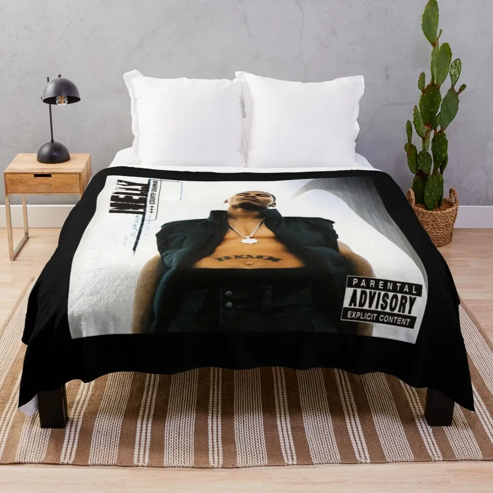 Country grammar Throw Blanket blankets and throws christmas gifts Custom Blankets