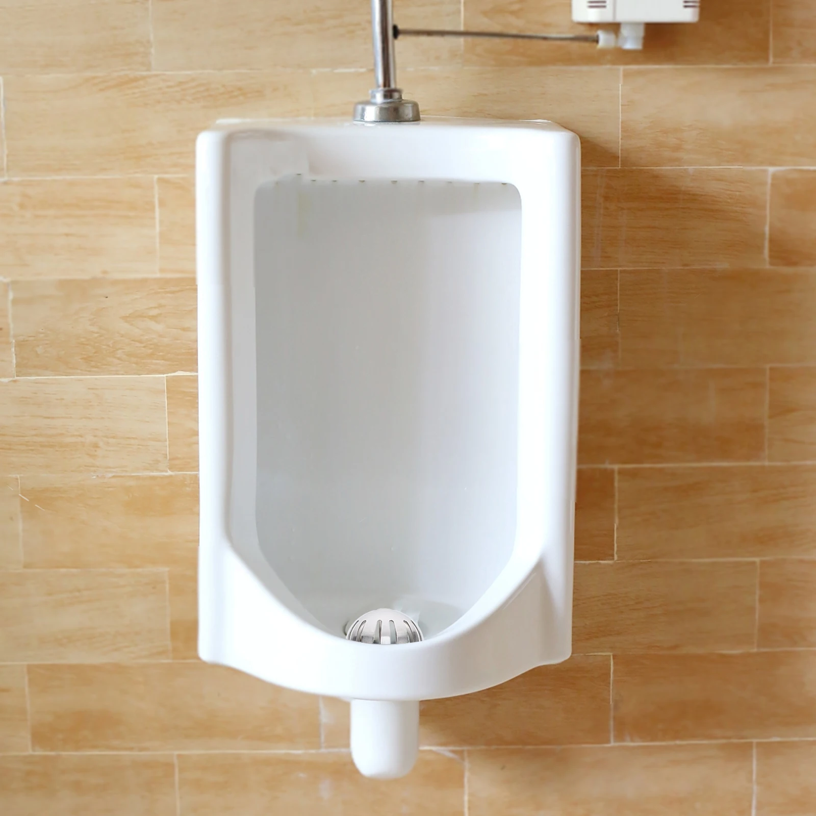 Copertura per imbuto in acciaio inossidabile Filtro per orinatoio Tappo per filtro di scarico Bagno Universale Antiodore Anti intasamento Facile installazione Manutenzione