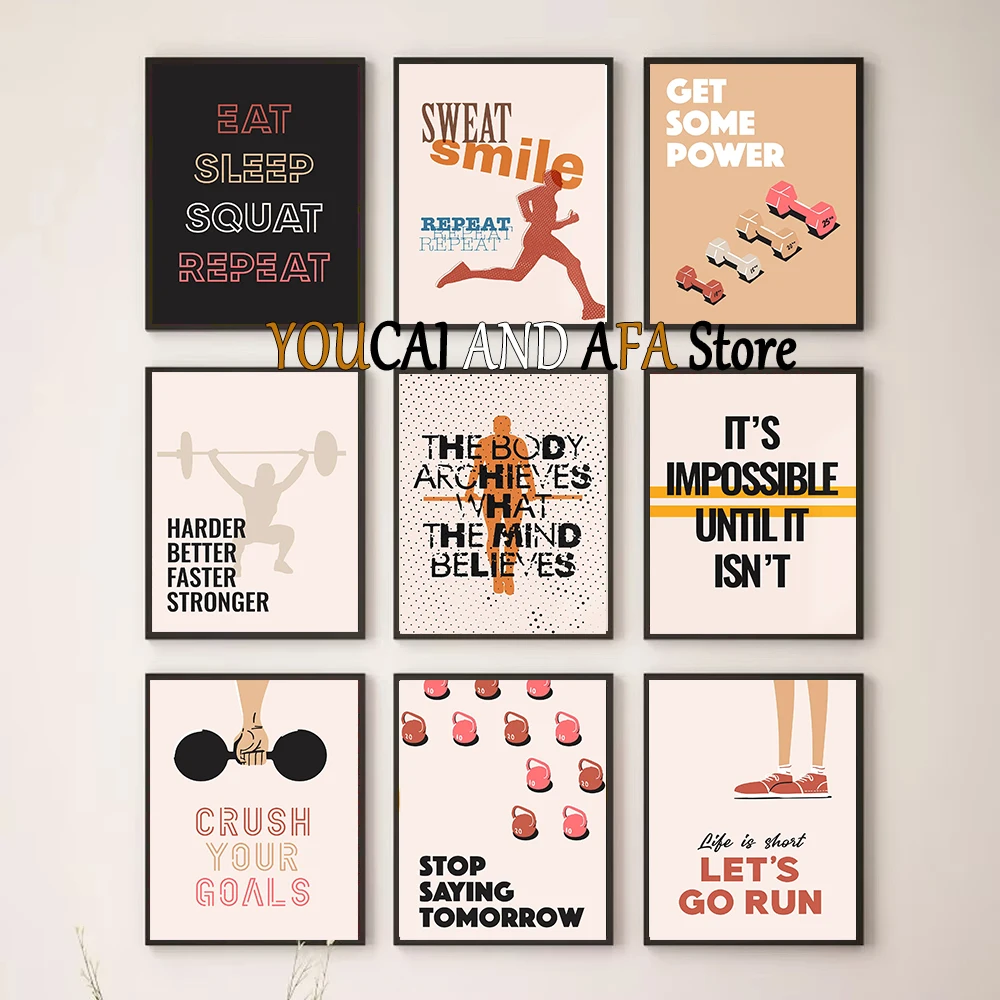 Minimalist Fitness … - image