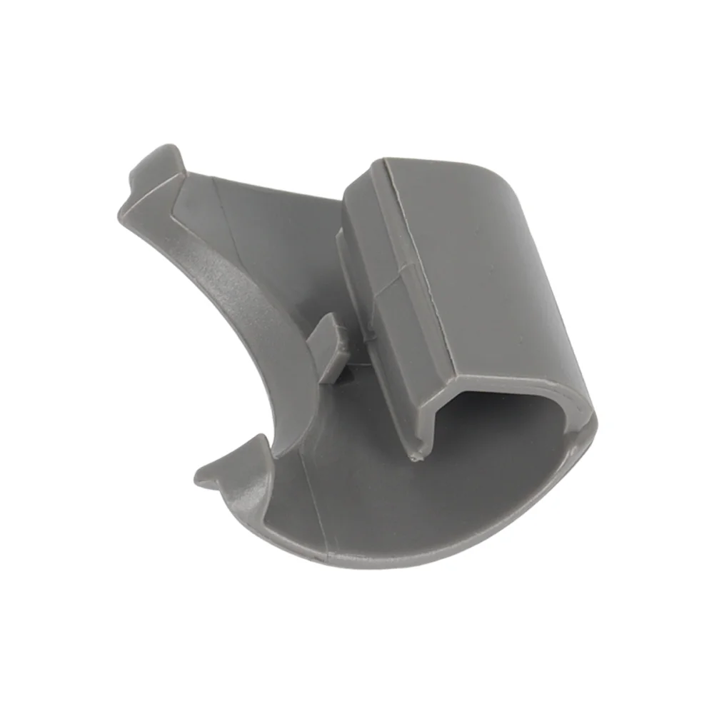 

1/4X RV Window Blind Fly Screen Catch Clip Grey Durable Window Coverings Fastener Accessory For Caravan Motorhome Rv Accessories