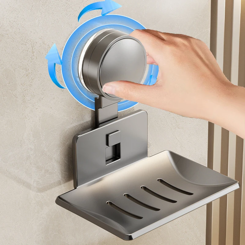 Thumbnail 4 - #16 Latest Soap Dishes & Holders Offers