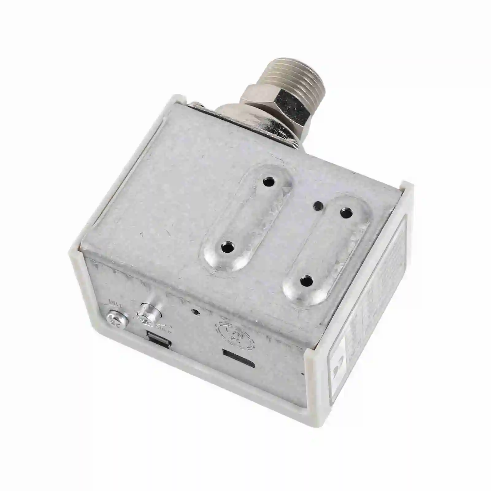 جهاز التحكم بالضغط الإلكتروني G1/2 بوصة، جهاز التحكم بالضغط على ضاغط الهواء، التحكم الإلكتروني في الضغط