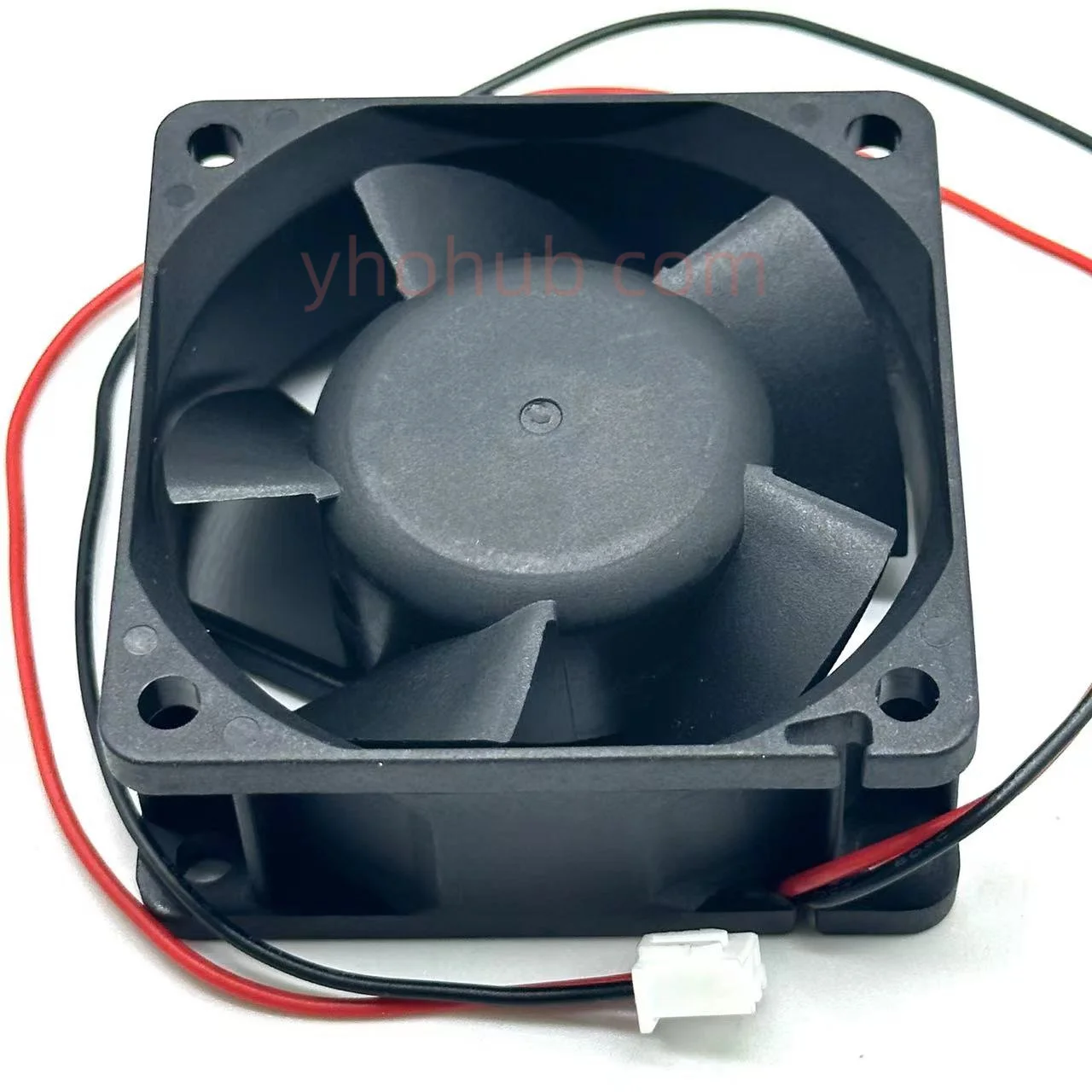 SUNON PMD2406PTV1-A U.GN DC 24V 4.3W 60x60x25mm 2-Wire Server Cooling Fan