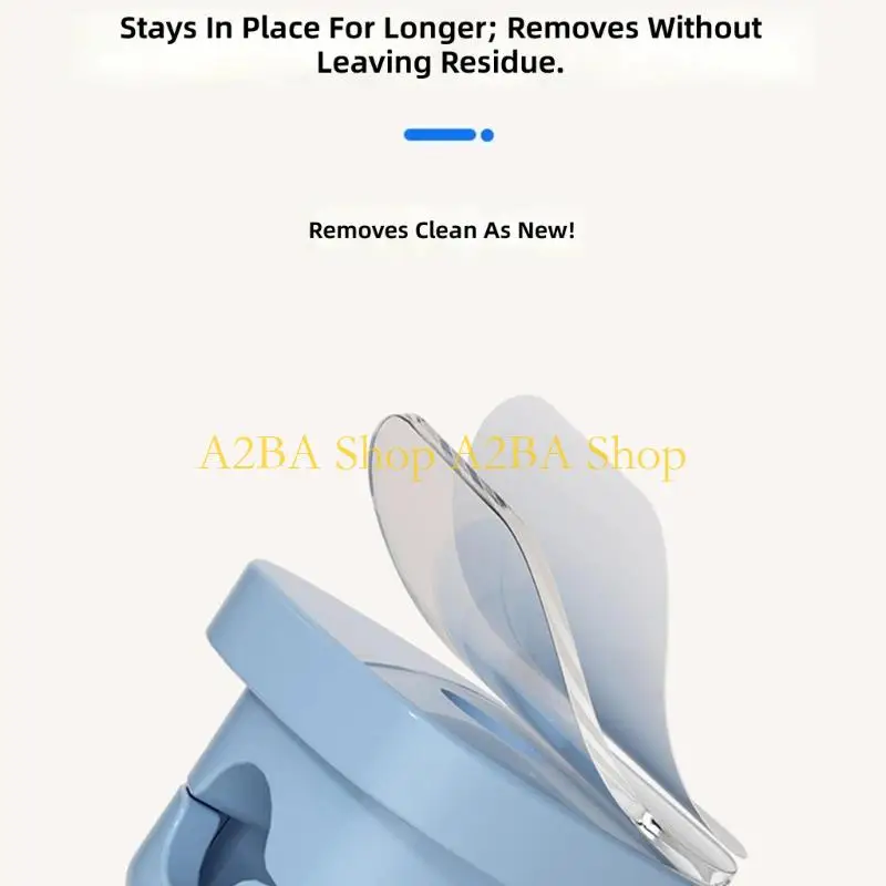 A2BA Space Saving Rotatable Line Holder Cable Organizers For Office And Home Use