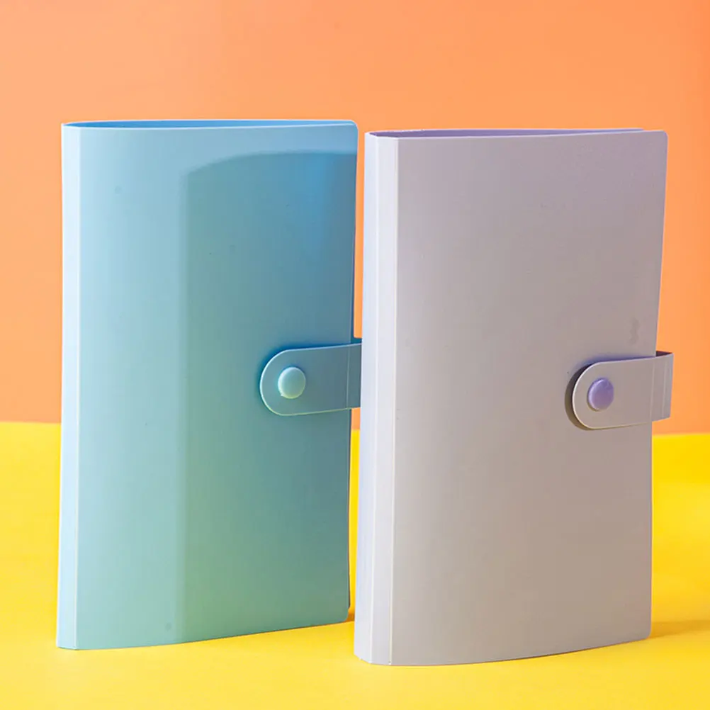 حقيبة حماية الأوراق النقدية، حامل أموال، حامل ورق العملات، ألبوم فاتورة الدولار، مواد آمنة، فواتير تذكارية #4