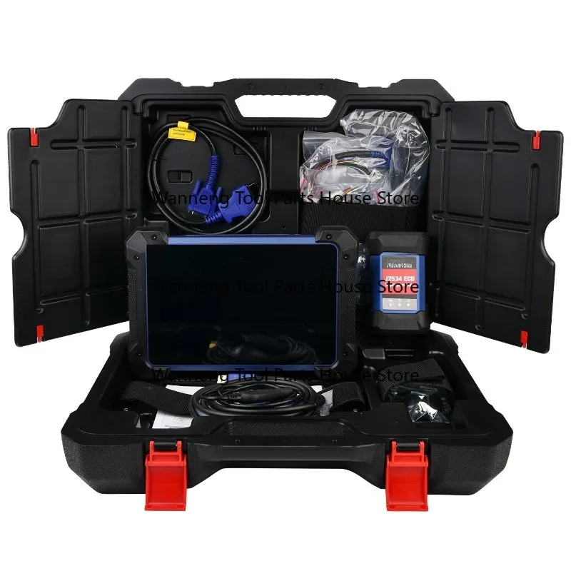 Locksmith Tool Automotive Key Programmer With Diagnostic