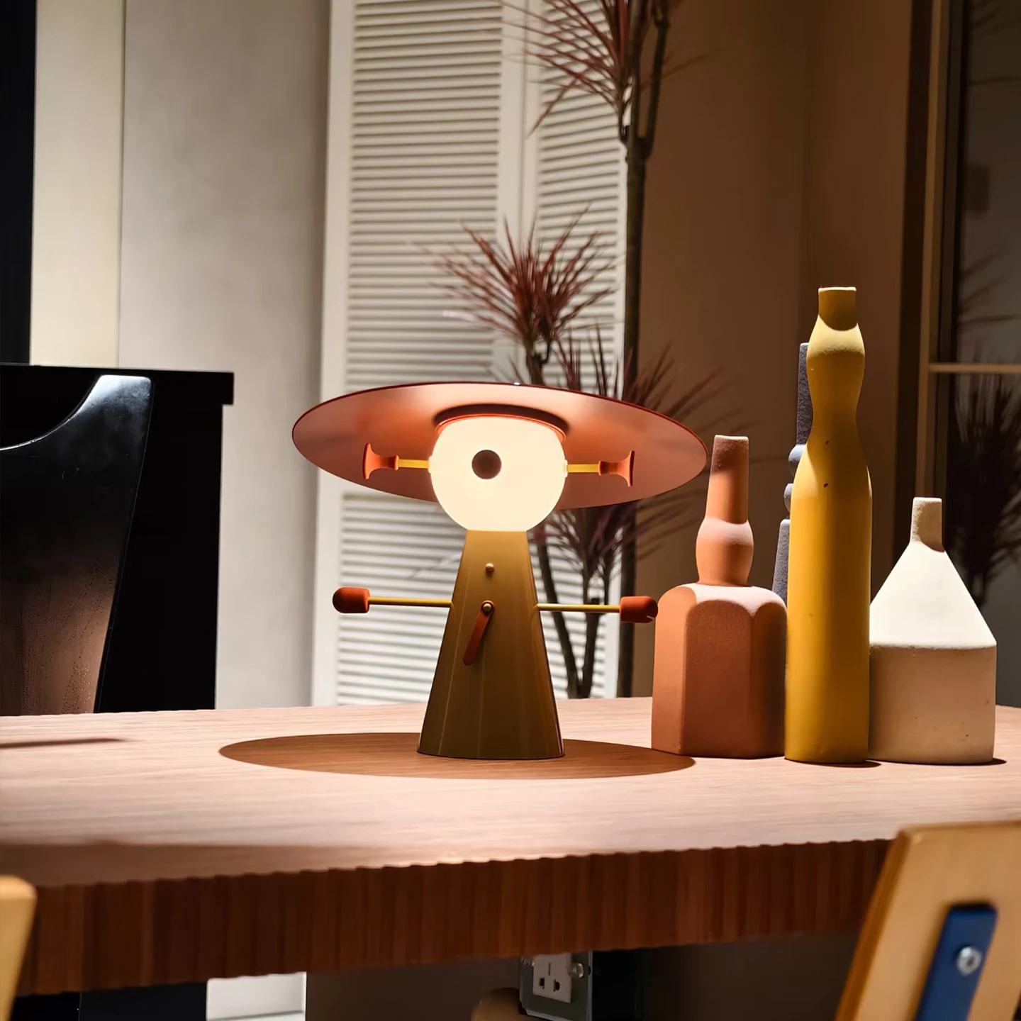 هدايا الزفاف للصديقات والعروسين الجدد، وزخارف سطح المكتب العملية الراقية لغرفة المعيشة وغرفة النوم