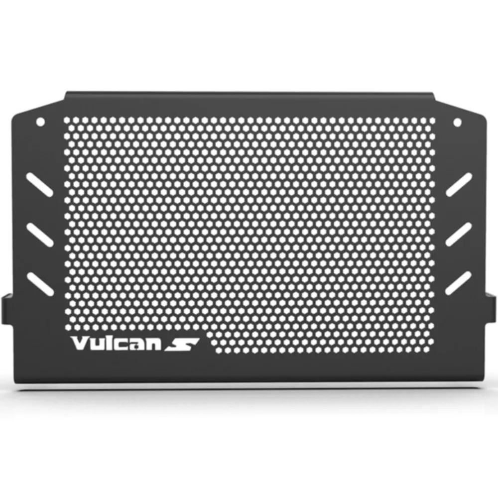 

For KAWASAKI Vulcan S 650 VN650 ABS SE 2015-2017-2018-2019-2020-2021-2022-2023-2024-2025 Motorcycle Radiator Grille Guard Cover
