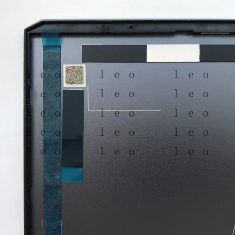 

AA LCD Back Cover For MSI 9S7-17K314 GE76 GP76 Raider 11UG/11UH/11UE MS-17K3 K2 K1