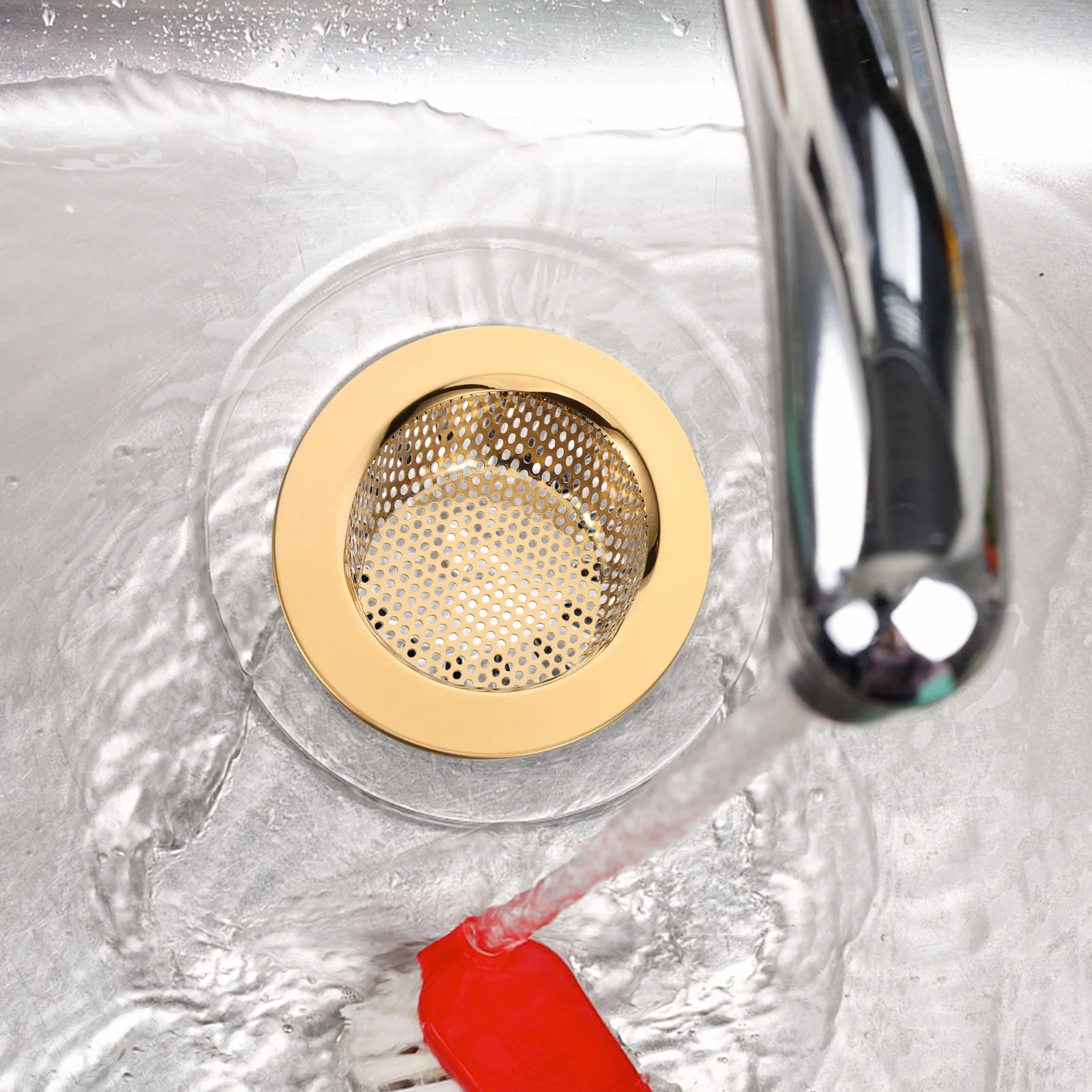 Фильтр для раковины 1 комплект