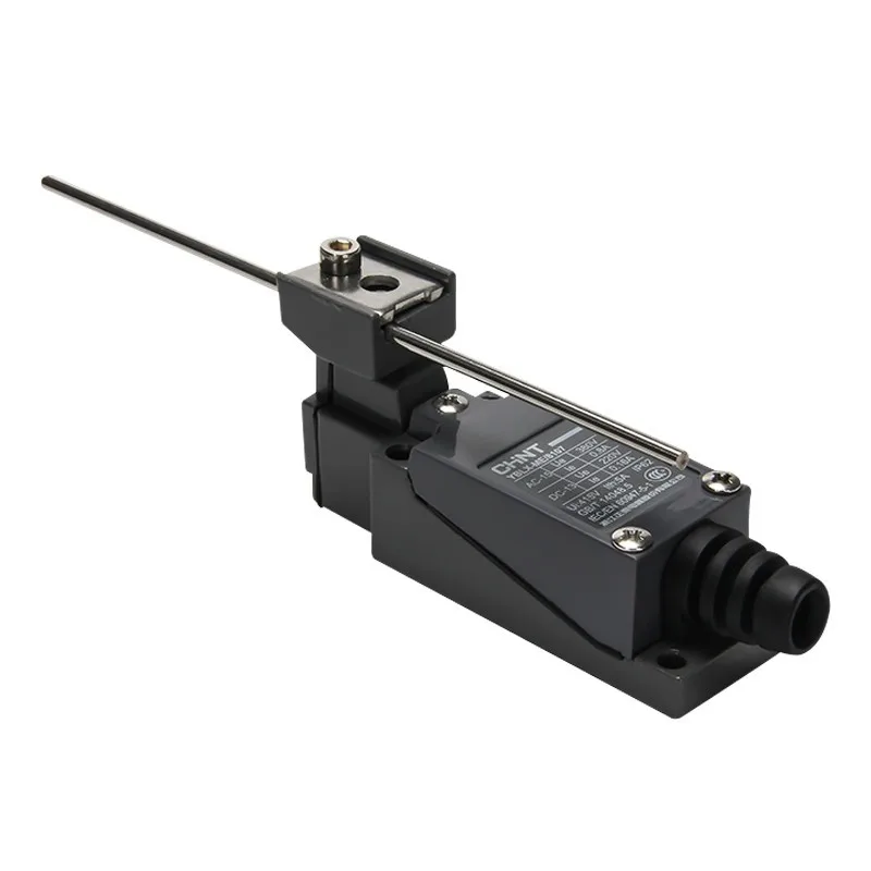 Travel Switch YBLX-ME/8107 Limited Switch Adjustable Rotating Rod S Limited Switch Adjustable Rotating Rod Switch