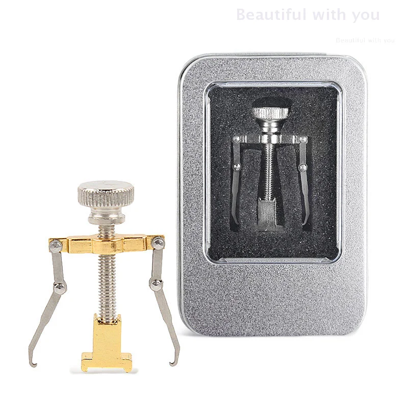 1 Set Toenail Corrector Tools Pedicure Recover Embed Toe Nail Treatment Professional Foot Care Correction Tool