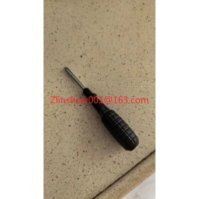 5PCS 2.0/3 0/4.0 Dual-purpose One-word cross screwdriver batch Mini disassembly tool Small screwdriver