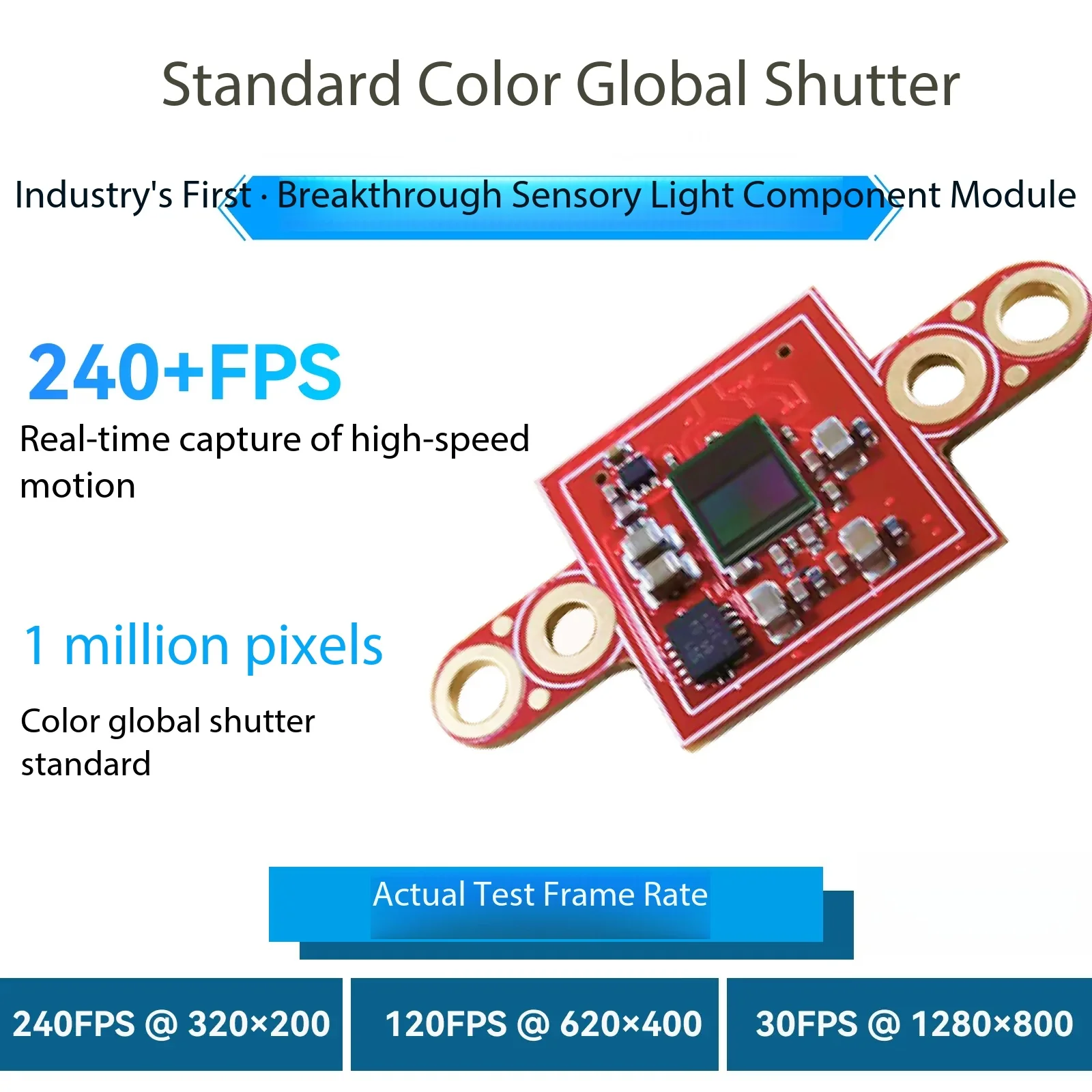OpenMV AE3 AI Camera Dual Core NPU Image Recognition YOLO Object Detection