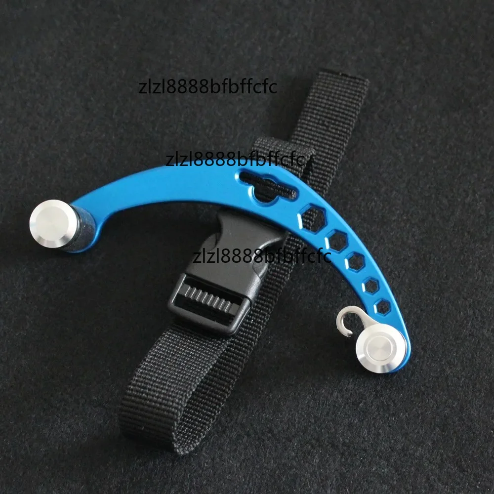 Suitable for F-G G-T manual knotting machine knotting lead connection main and auxiliary line tool fishing