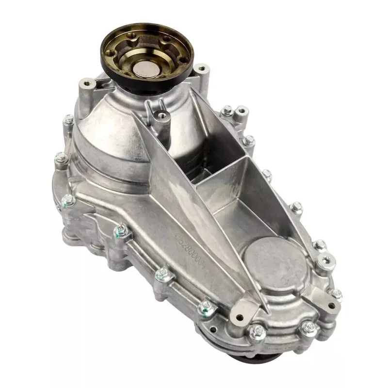 

Трансферный чехол премиум-класса Quadra-Trac I — односкоростной, 5,7 л, идеально подходит для Jeep Grand Cherokee/Do dge Durango 2011-2013 гг.