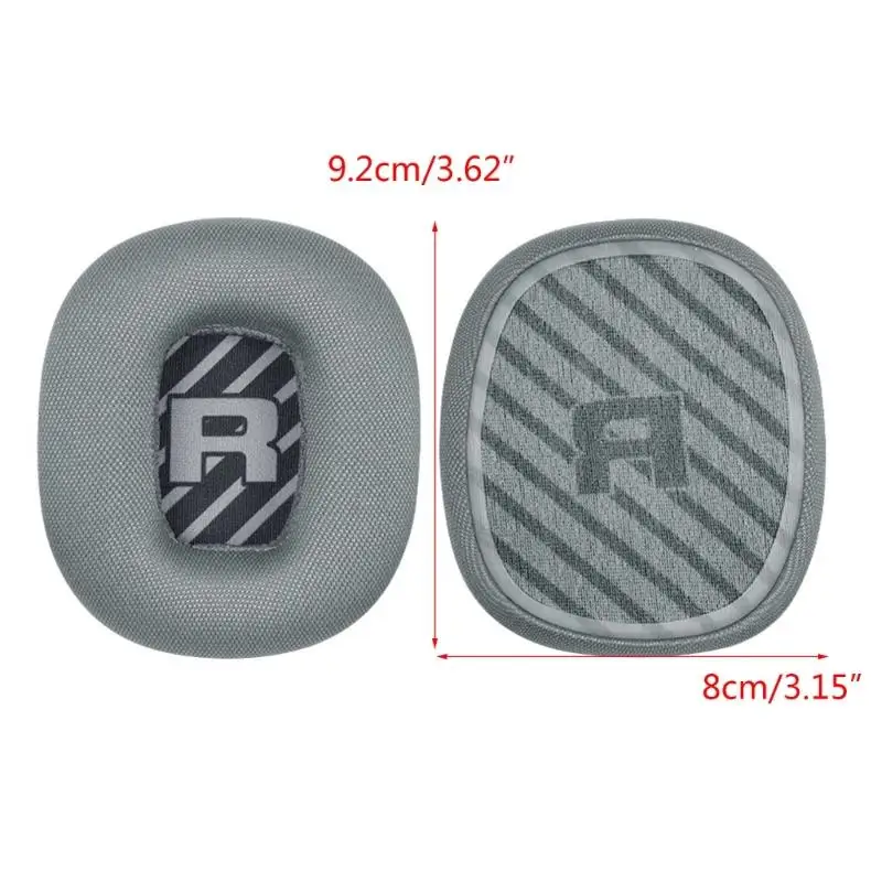 ยืดหยุ่น Ear Pads สำหรับ Astro A10 GEN 2หูฟังฟองน้ำหูฟัง AKG Headband ชุด