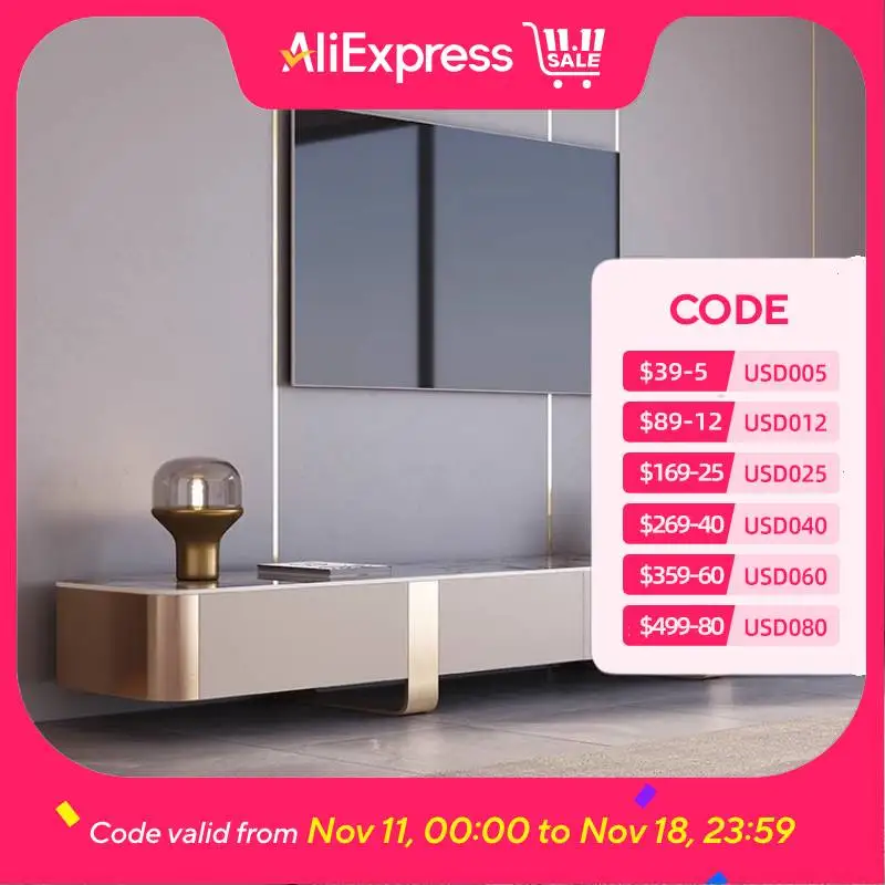 

Classic Nordic Tv Cabinet Luxury Storage Bedroom Designer Modern Tv Cabinet Living Room Long Fernsehtisch Furniture For Home