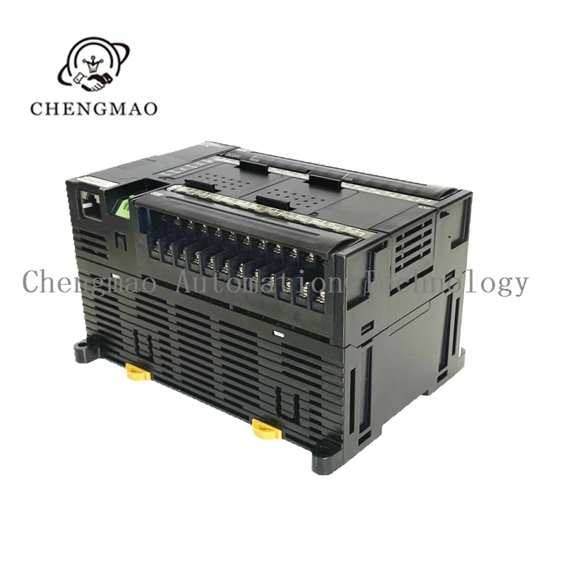 Imagem -04 - New Original Cp1l Série Industrial Controlador Plc Cp1l-em30dr-d Cp1l-em30dt1-d Cp1l-em40dt-d Cp1l-em40dr-d Cp1l-em30dt-d