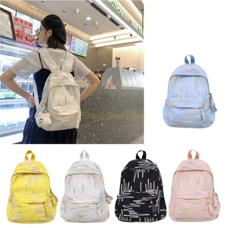 X90D Brackpack Sweet Brackpack alla per libri scolastici e accessori