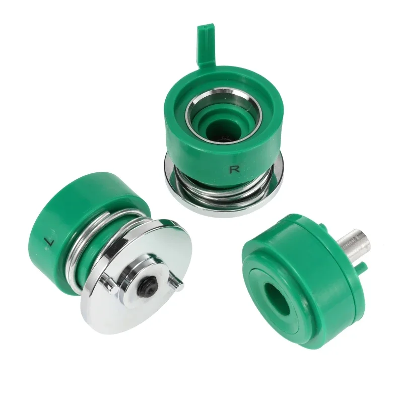 25/32/44/58mm Abzeichen Stanzform Runde Knopfform, DIY Button Maker Teile Abzeichen Form für Knopfabzeichen austauschbare Stanzform