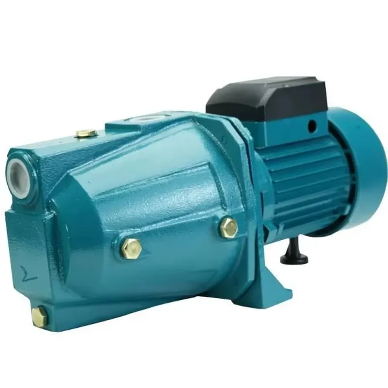 for Household Electric Pump Deep Well Booster Jet Pump