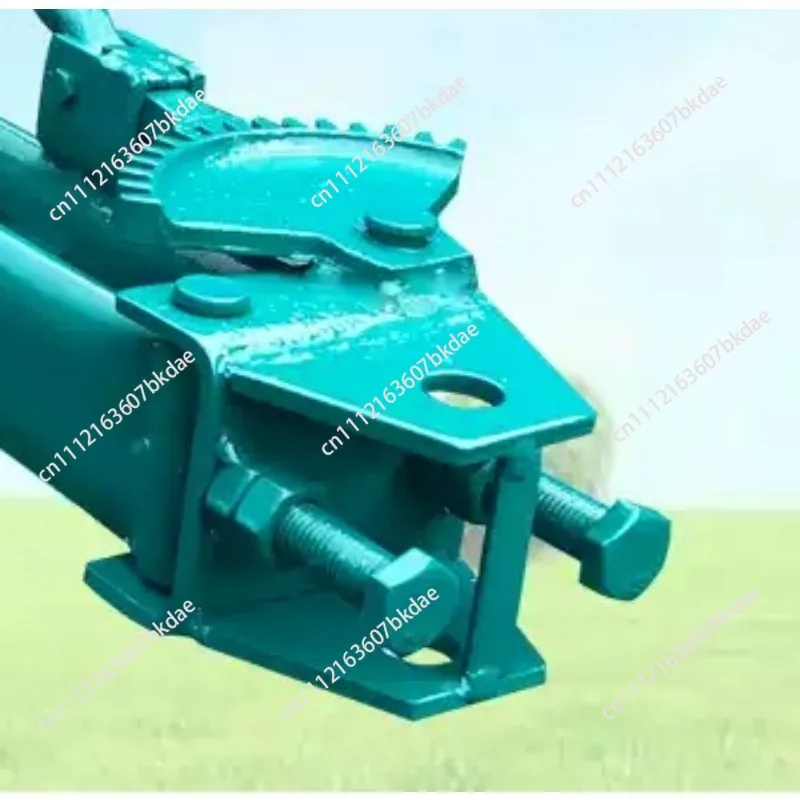 Micro Tiller Walking Tractor Sweet Potato Harvest Plow Potato Harvest Plow Agricultural Trenching Machine Plowing Accessories