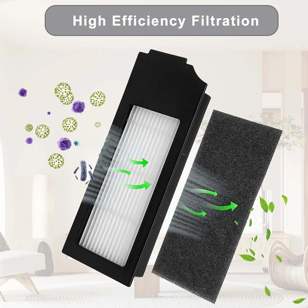 Akcesoria do DEEBOT X1 Omni, części zamienne do szczotki rolkowej odkurzacza Deebot X1 Turbo