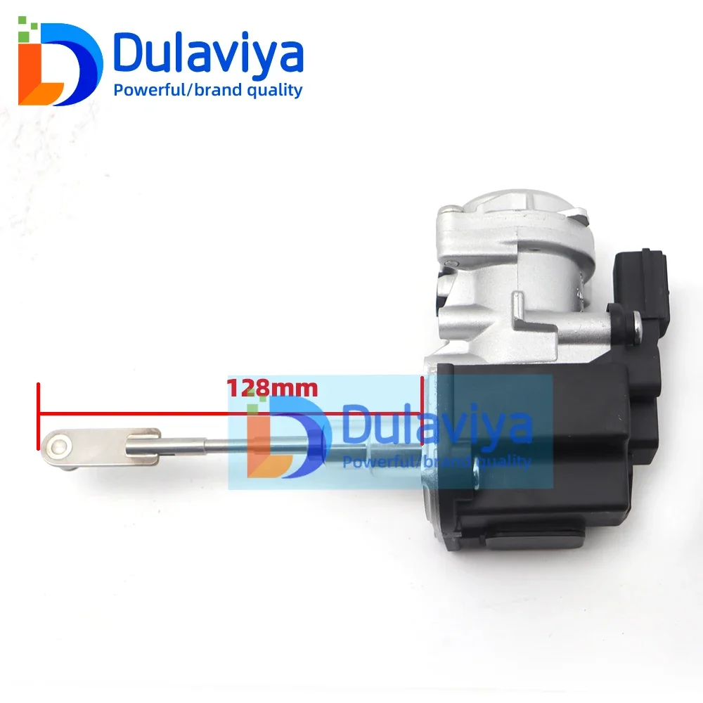 

Auto Turbo Electric Actuator For Audi A1 A3 Seat Skoda Volkswagen 1.4 TSI CPTA 2013-2018 04E145725AD 04E145725S