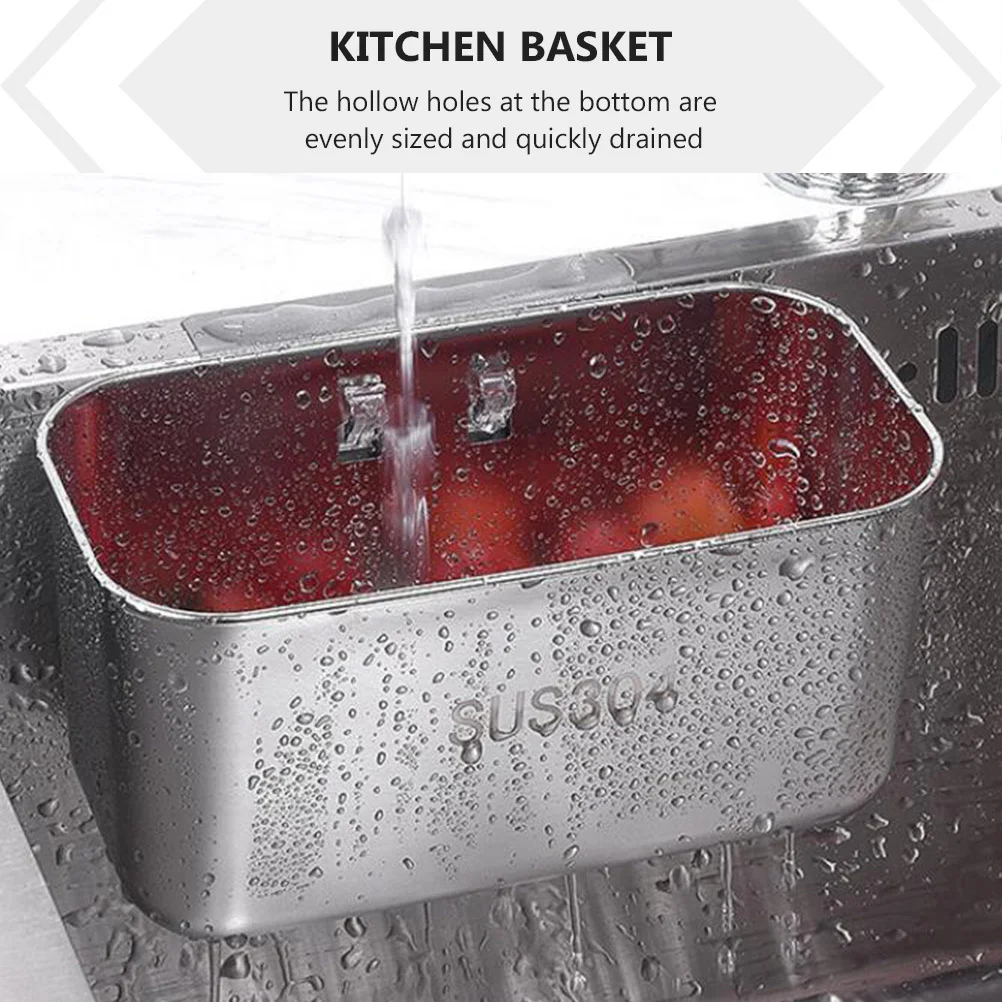 Рисунок 3 - Корзина для слива раковины из нержавеющей стали