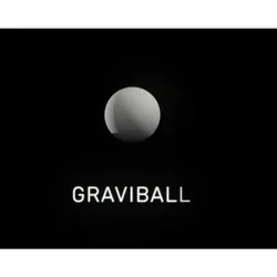 Graviball By Artem Shchukin (Fism 2022) Stage Magic Tricks Props Gimmick Magie Professional Magician Illusions Ball Floating Fun